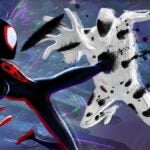 „Let's Go More Awesome“: Einblicke in die Entstehung von „Spider-Man: Across the Spider-Verse“