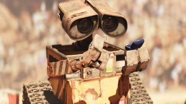 WALL-E