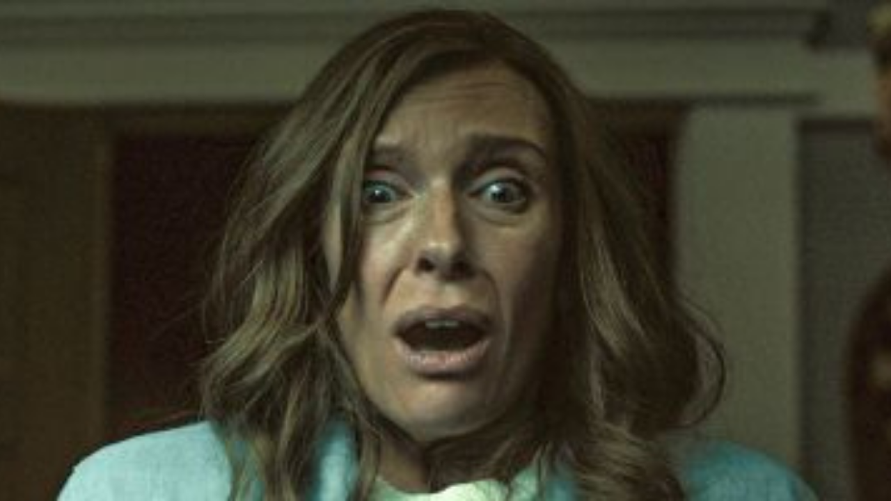 Toni Collette dans Héréditaire