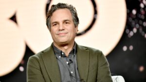 Mark Ruffalo