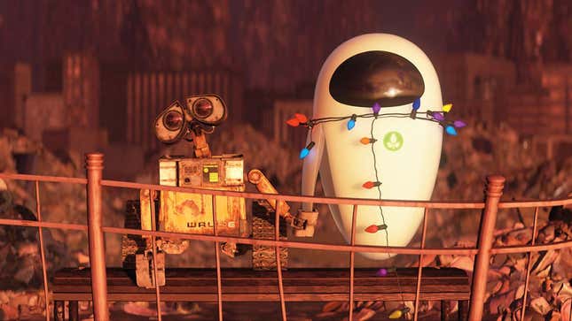 WALL-E