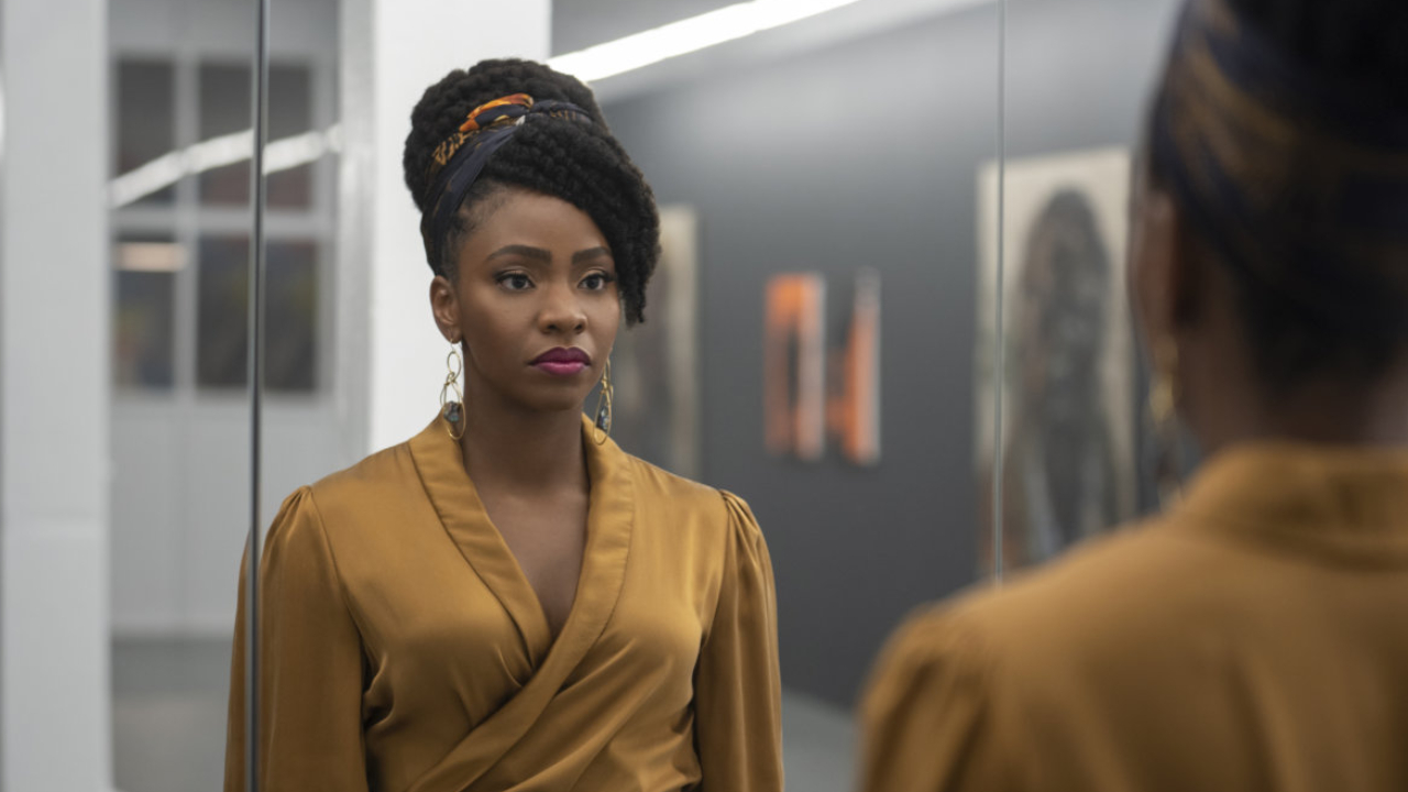 Teyonah Parris dans Candyman