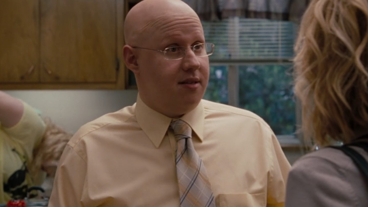 Matt Lucas dans Demoiselles d'honneur