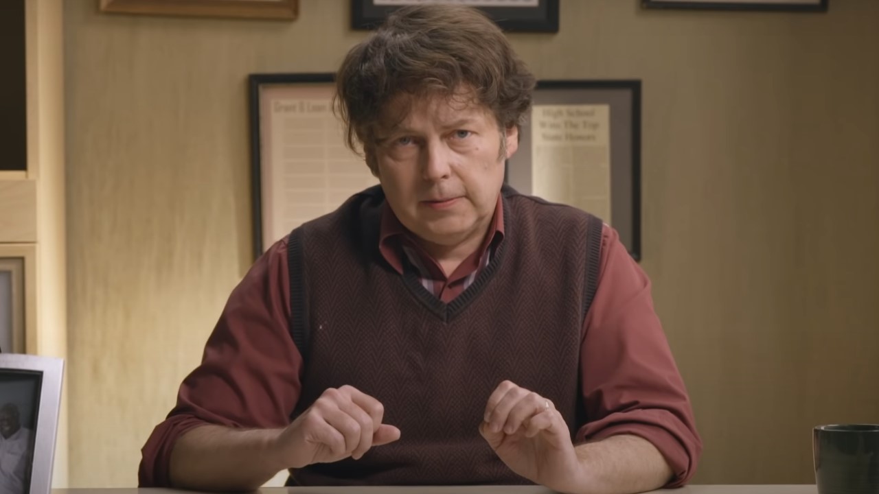 Rich Fulcher sur la science douteuse.