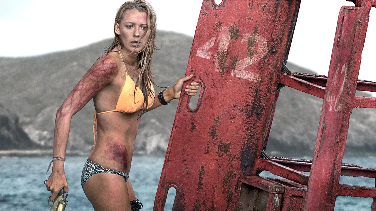 Standbild von Blake Lively In The Shallows