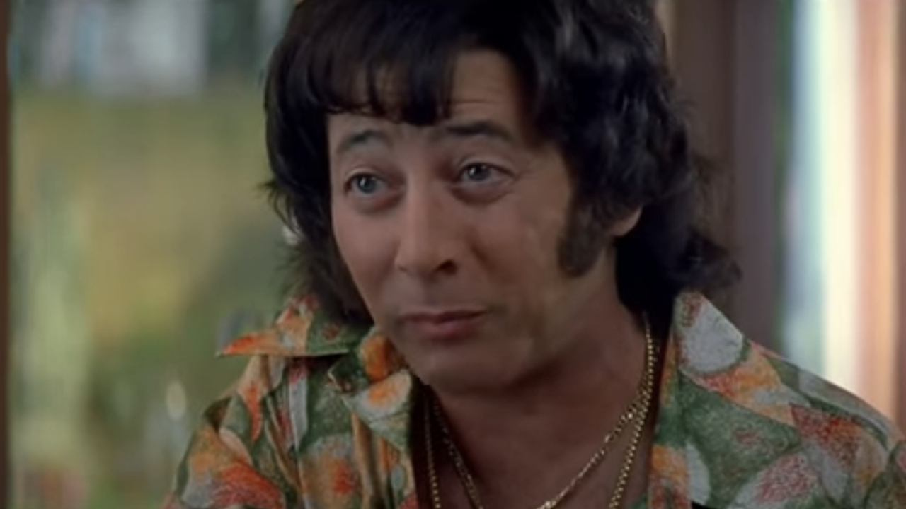 Paul Reubens dans Blow