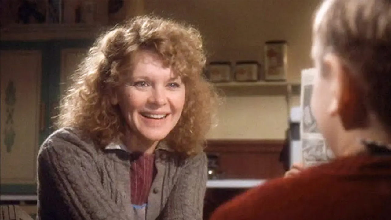 Melinda Dillon dans Une histoire de Noël