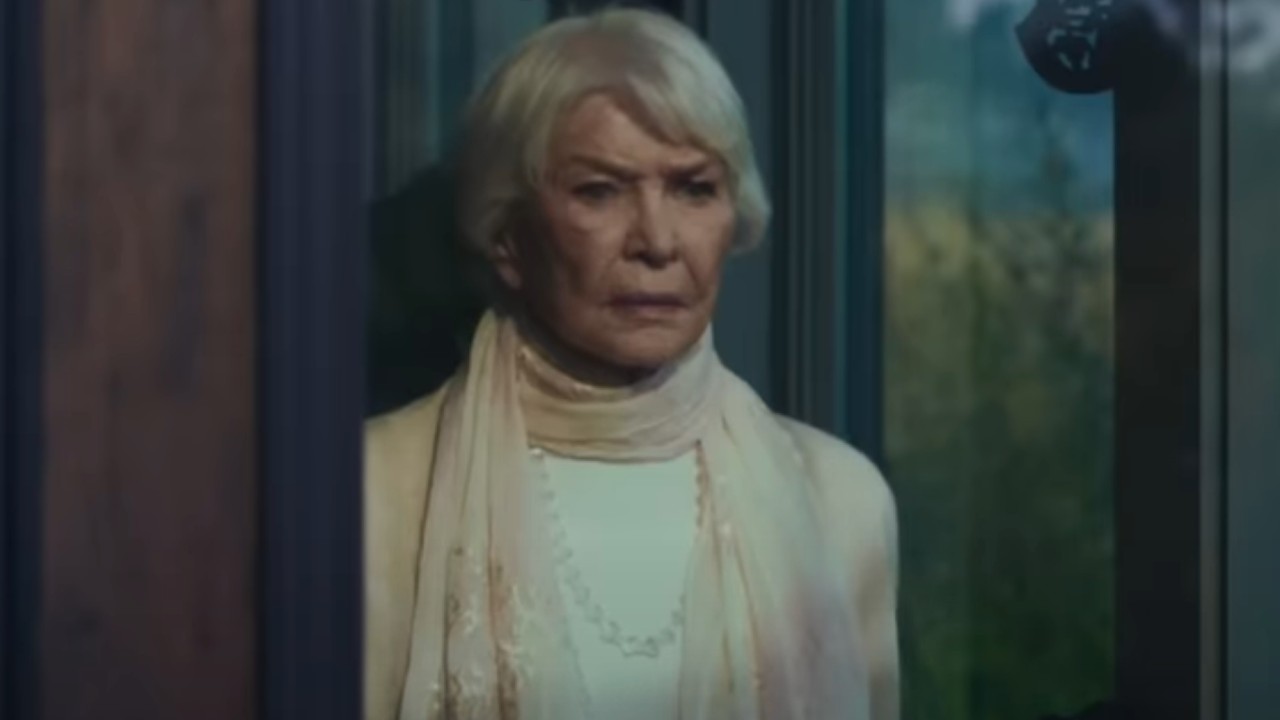 Ellen Burstyn in „Der Exorzist: Believer“.