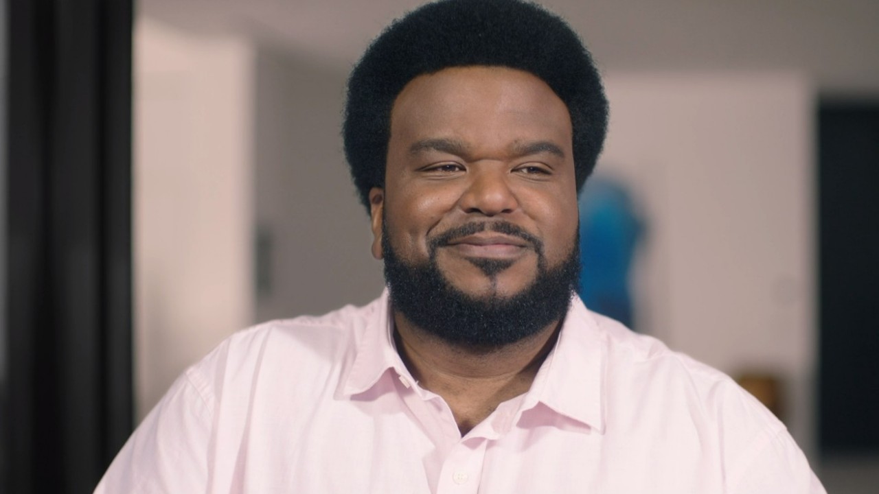 Craig Robinson in Killing It Staffel 2