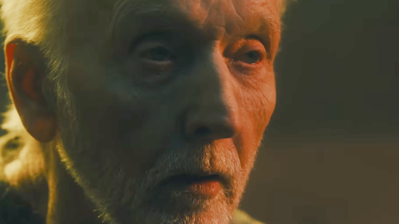 Tobin Bell dans la bande-annonce de Saw X.