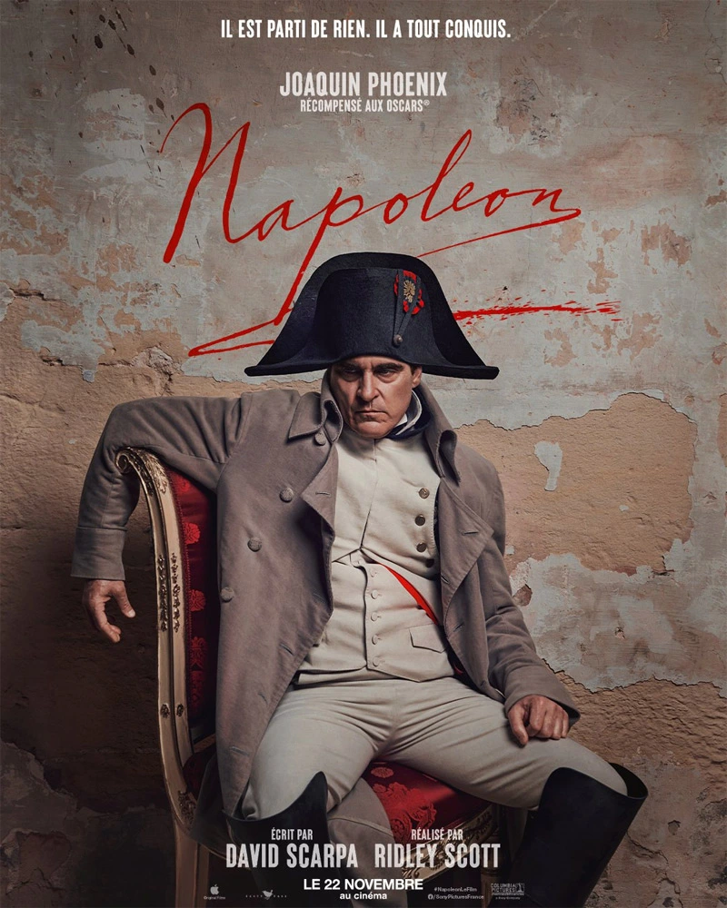 Film Napoléon