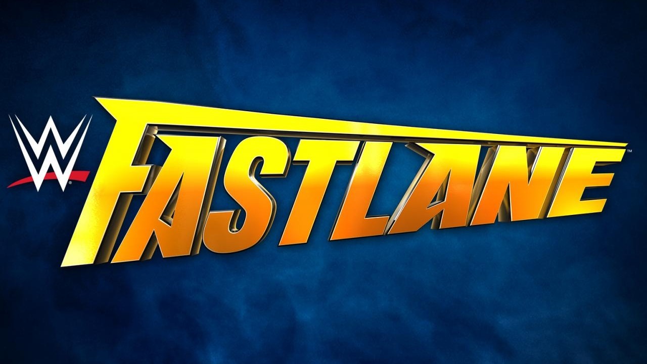 Fastlane-Logo