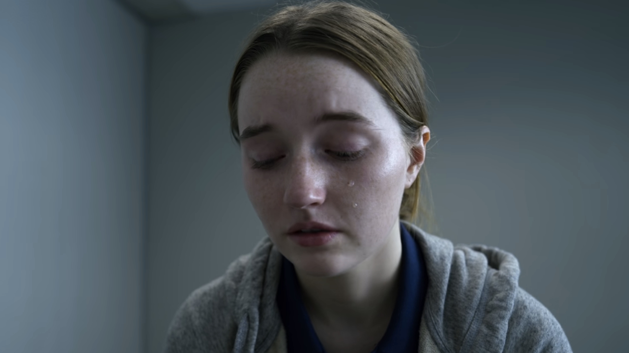 Kaitlyn Dever dans Incroyable