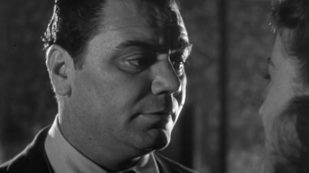 Ernest Borgnine in Marty