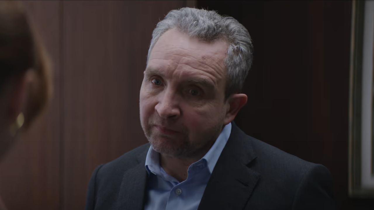 Eddie Marsan dans Fair-play