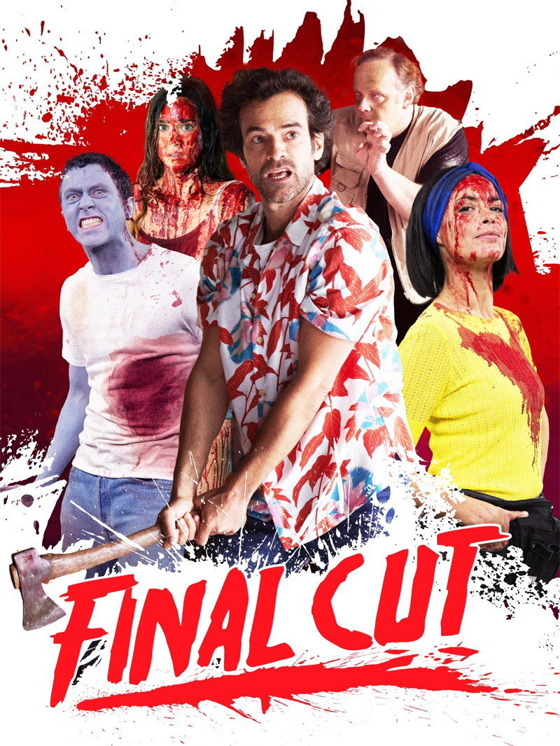 Final Cut-Trailer