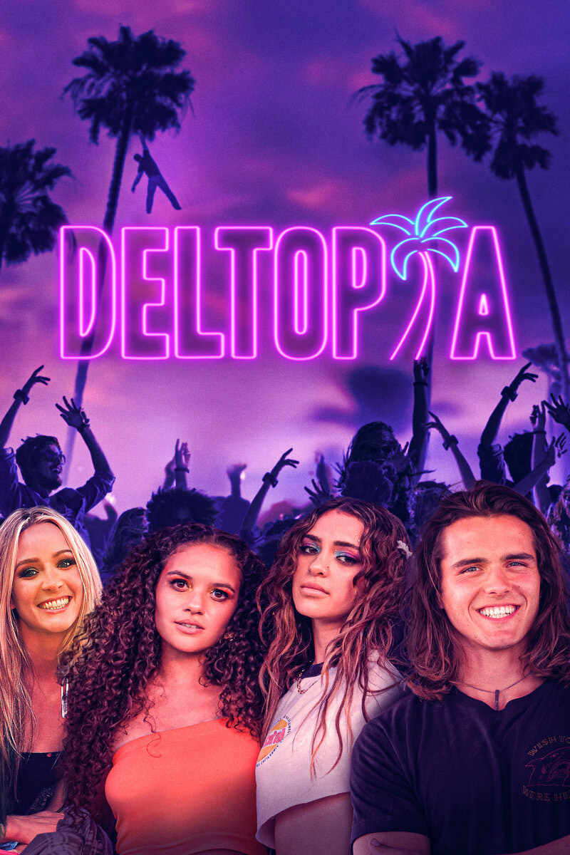 Deltopia-Poster