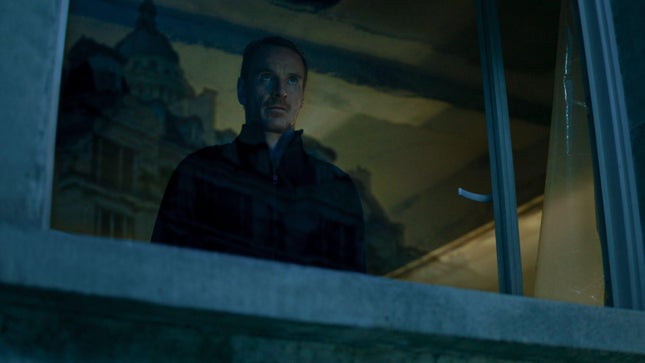 Bande-annonce de The Killer : Michael Fassbender joue dans le thriller Netflix de David Fincher