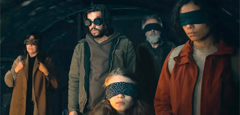 Bird Box Barcelona Trailer