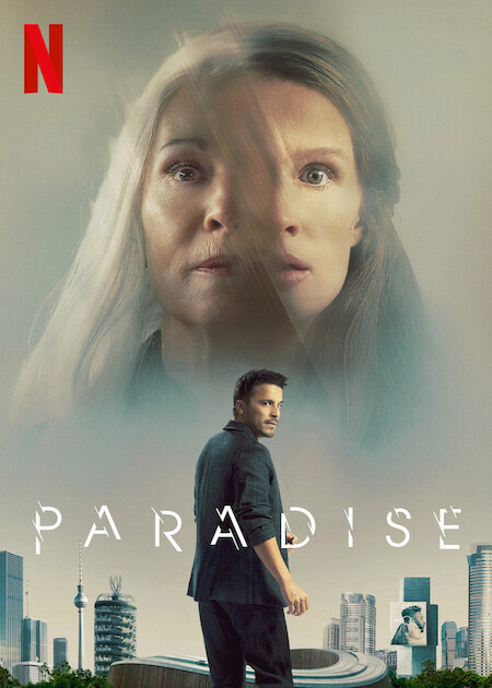 Bande-annonce du paradis