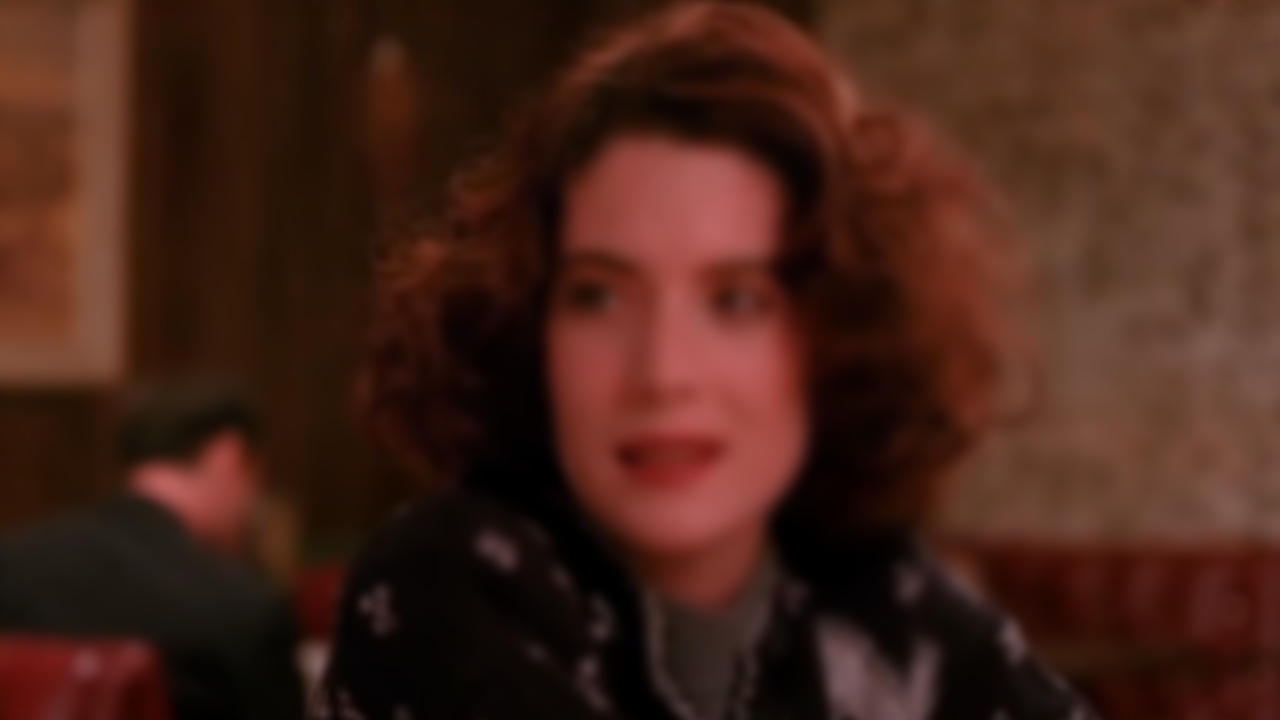 Lara Flynn Boyle über Twin Peaks