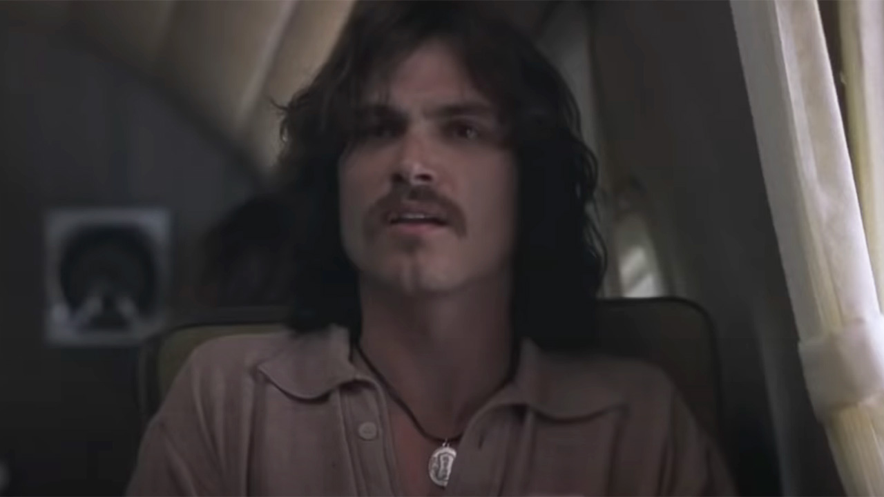 Billy Crudup dans l'avion Presque célèbre.