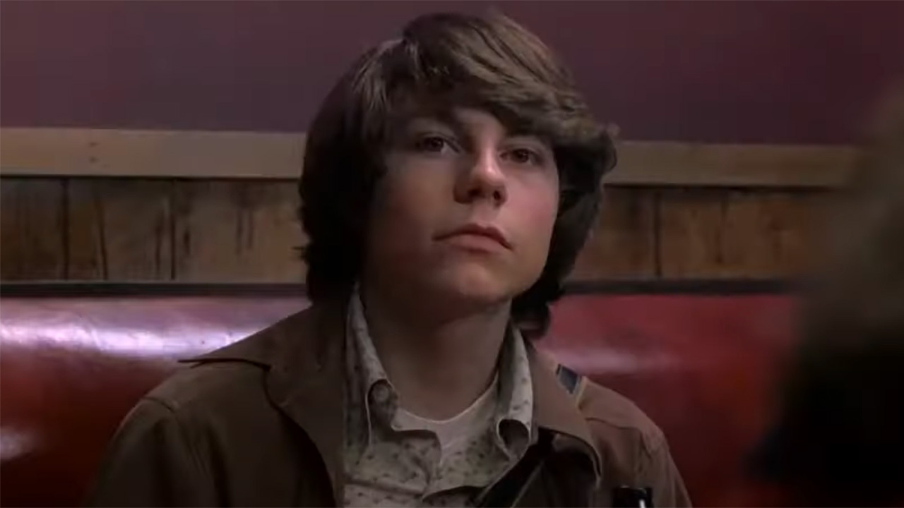 Patrick Fugit à l'écoute, Presque célèbre.