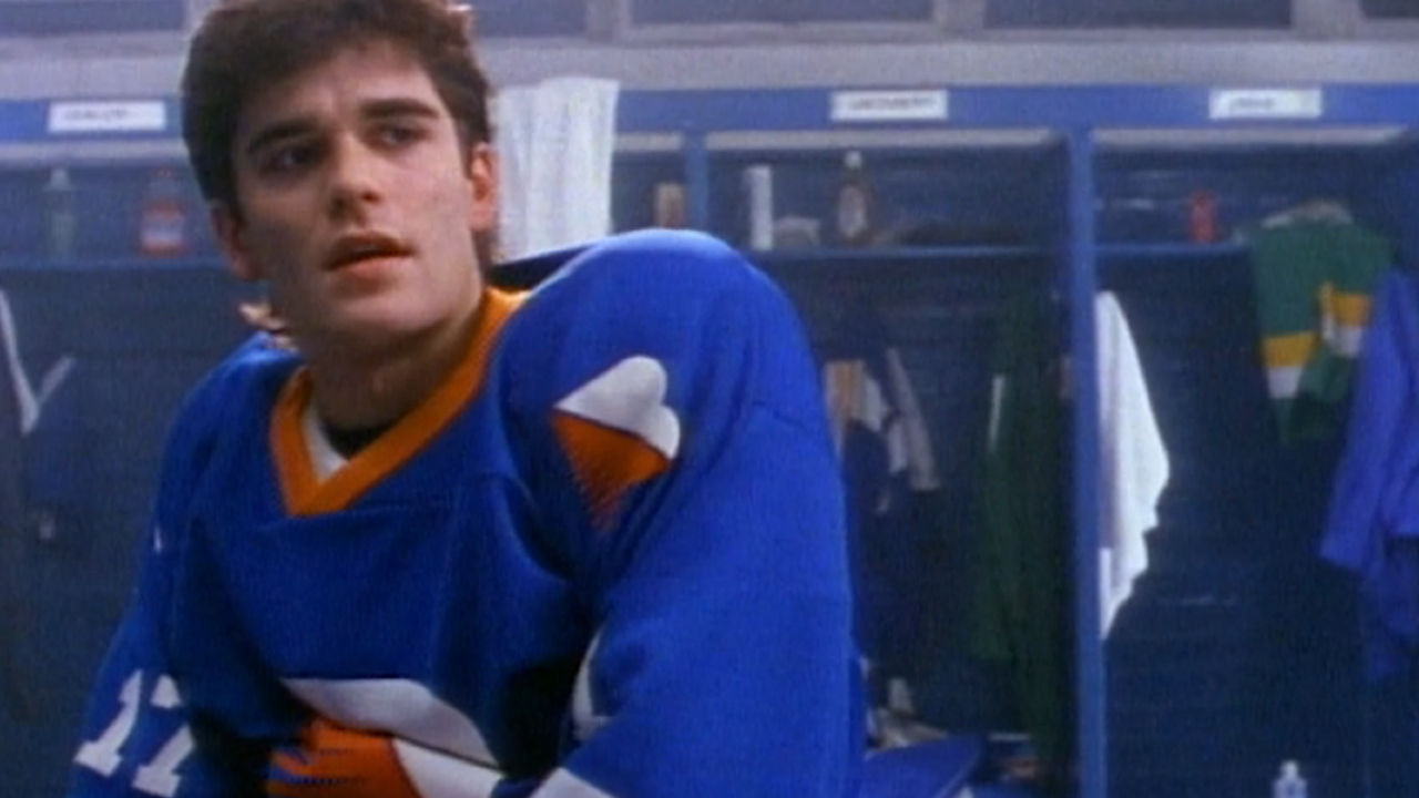 Yannick Bisson in „The Rookies“.