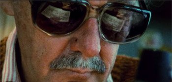Stan Lee Doc-Trailer
