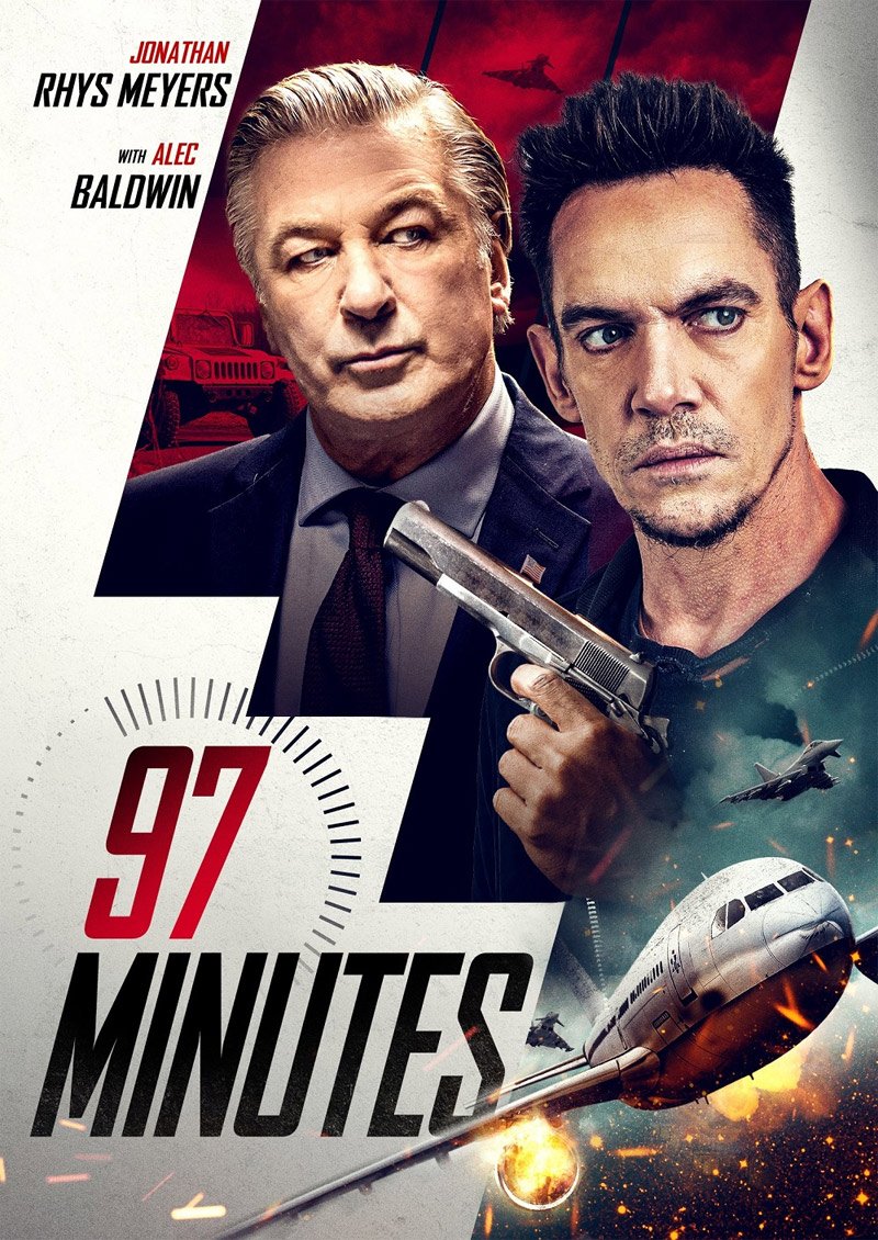 97 minutes affiche