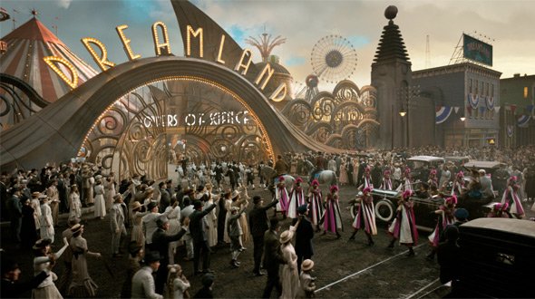 Critique du film Dumbo