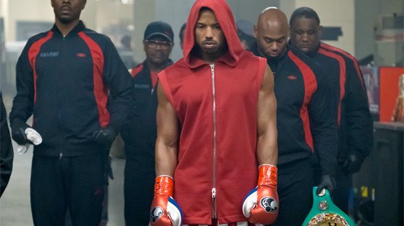 Rezension zu Creed II