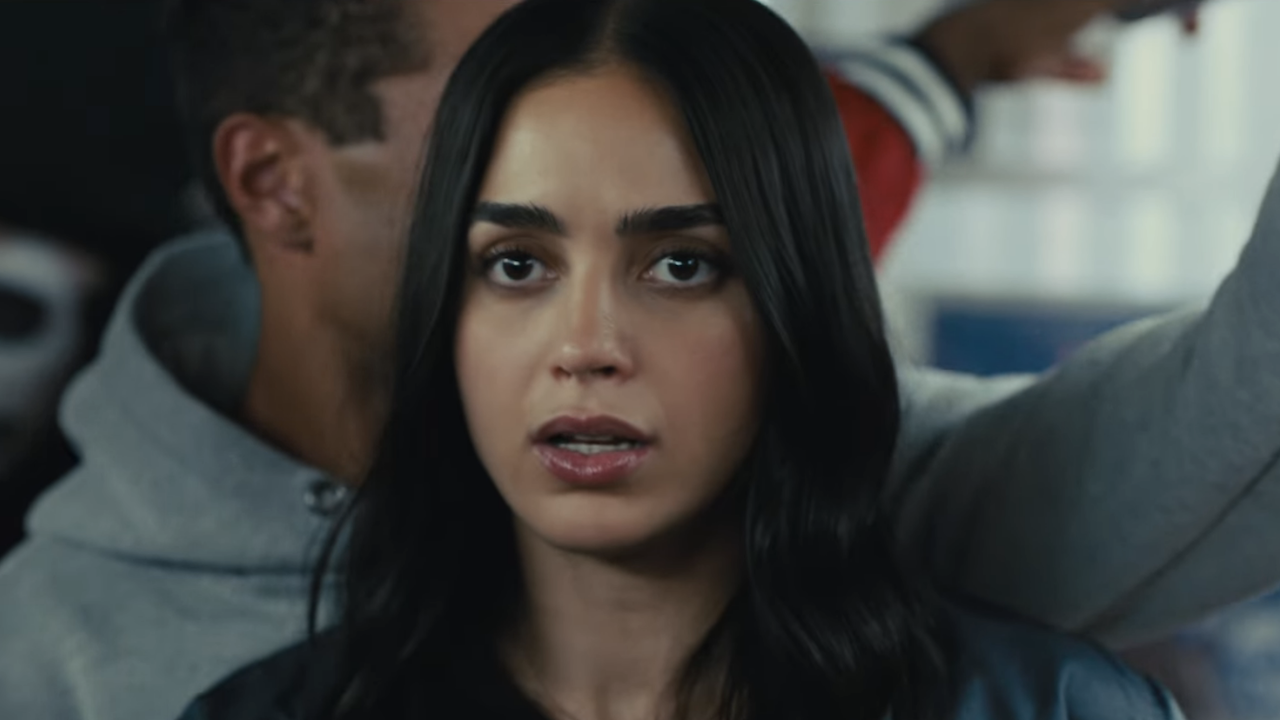 Melissa Barrera im Trailer zu Scream VI