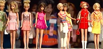 Barbie Nation: Ein nicht autorisierter Tour-Trailer