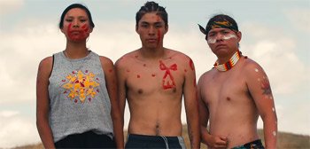 Bande-annonce de Lakota Nation contre les États-Unis