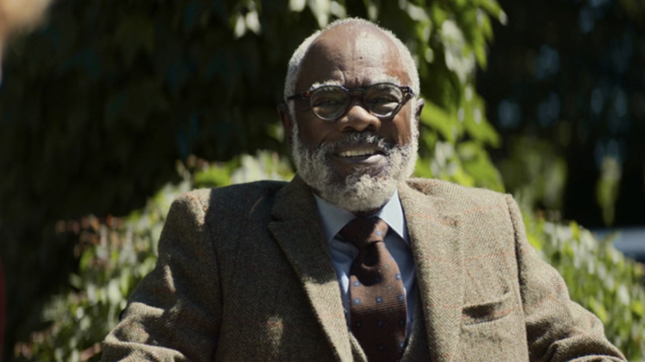 Glynn Turman dans Percy Jackson et les Olympiens