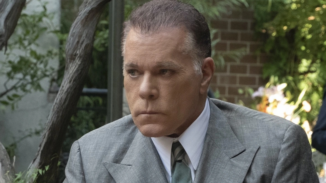 Ray Liotta dans Les nombreux saints de Newark