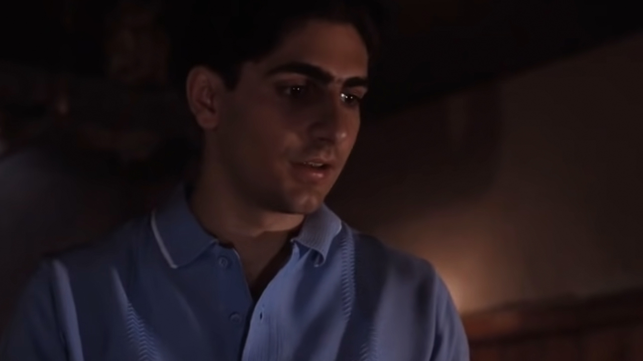 Michael Imperioli dans Les Affranchis