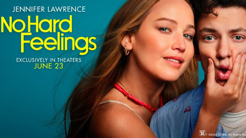 „No Hard Feelings“-Trailer