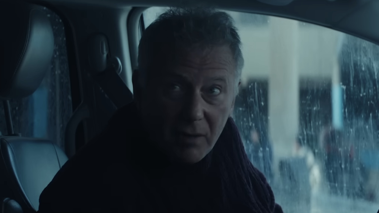 Paul Reiser dans Le Flic de Beverly Hills : Axel F