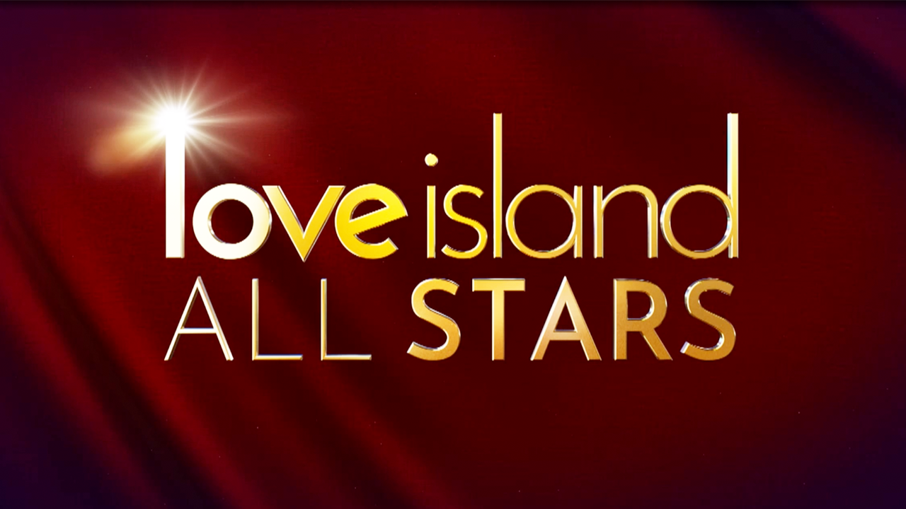 Titelbild von Love Island: All Stars