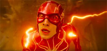 La bande-annonce Flash