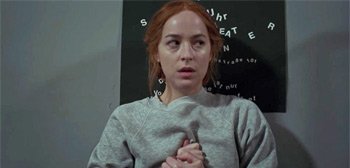 Examen de Suspiria