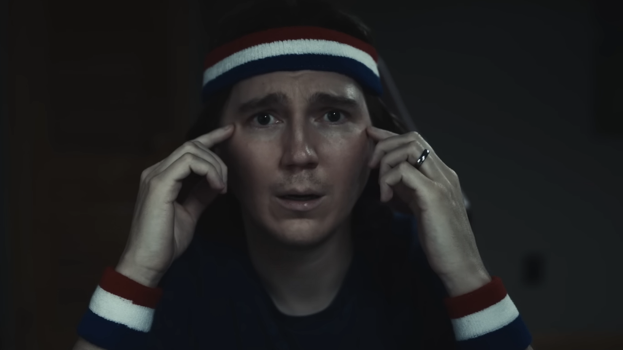 Paul Dano dans Dumb Money