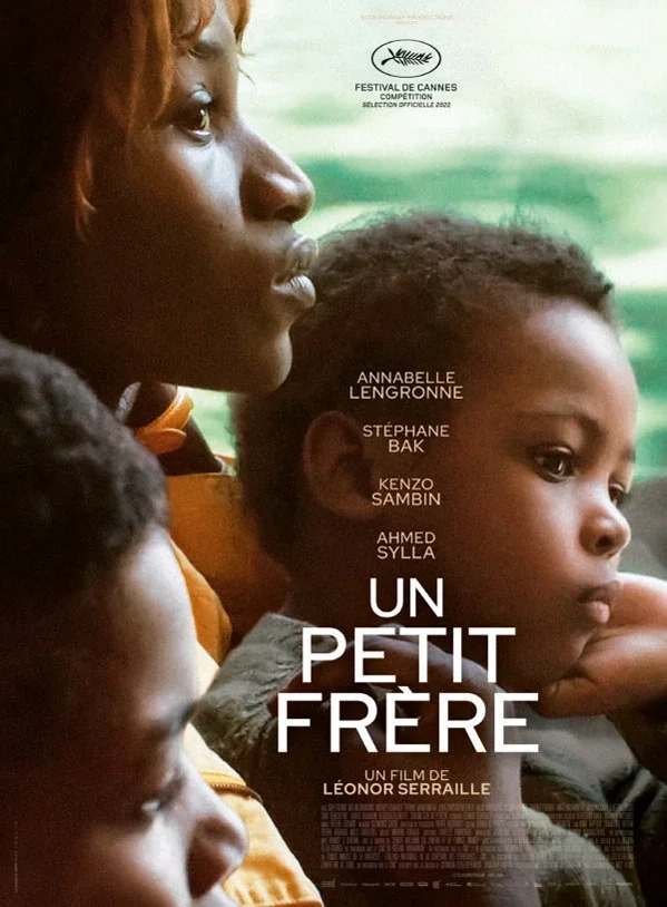 Mère et fils Poster