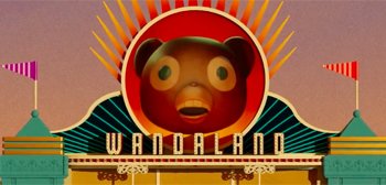 Wandaland-Kurzfilm