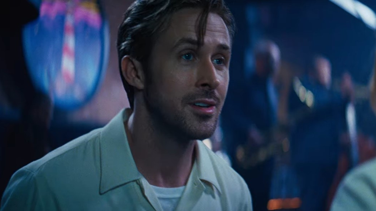 Ryan Gosling dans La La Land