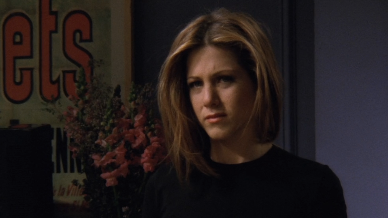 Rachel trennt sich in „Friends“ von Ross