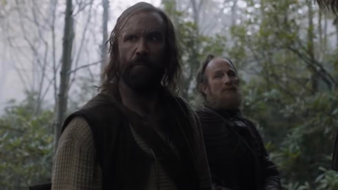 Rory McCann dans Game of Thrones