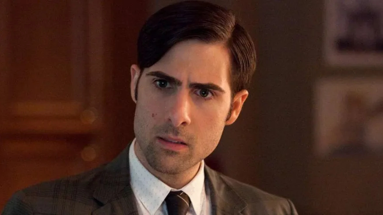 Jason Schwartzman über Bored to Death.  Er wird eine Rolle in Queer übernehmen.